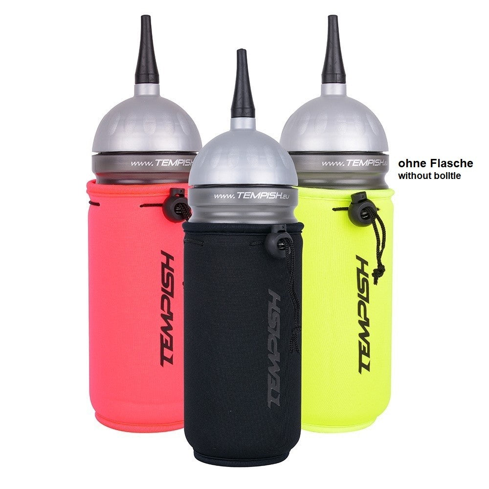 Custodia termica per borraccia da hockey su ghiaccio Protezione termica Thermo cool